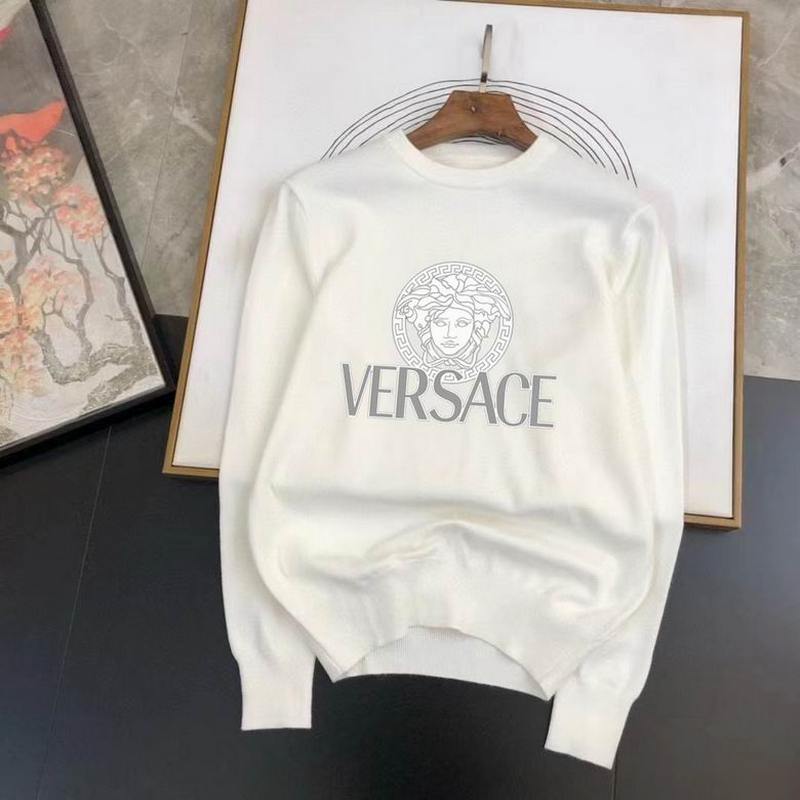 Versace Men's Sweater 41